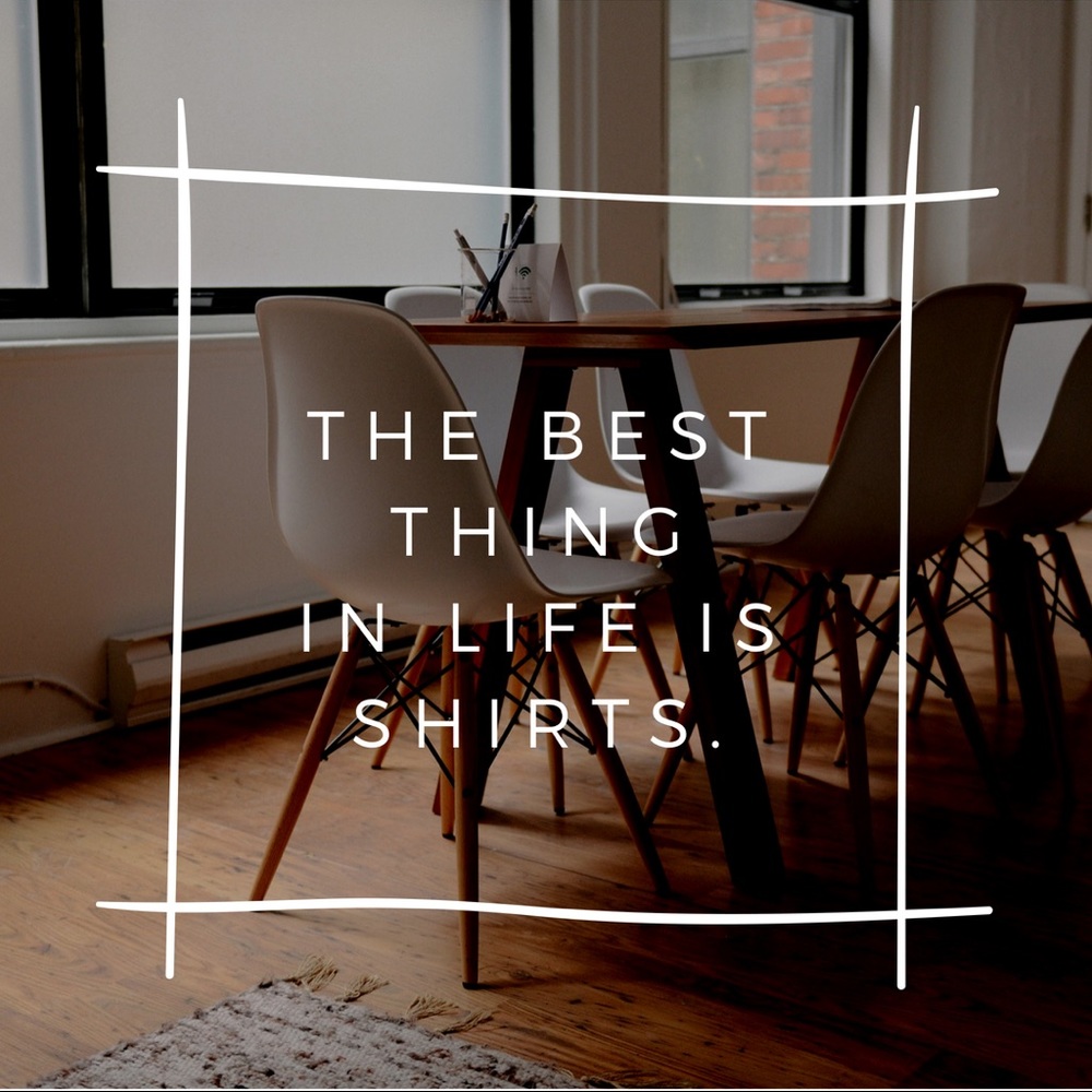 Shirts